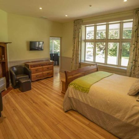Waipara River Estate Eksteriør billede