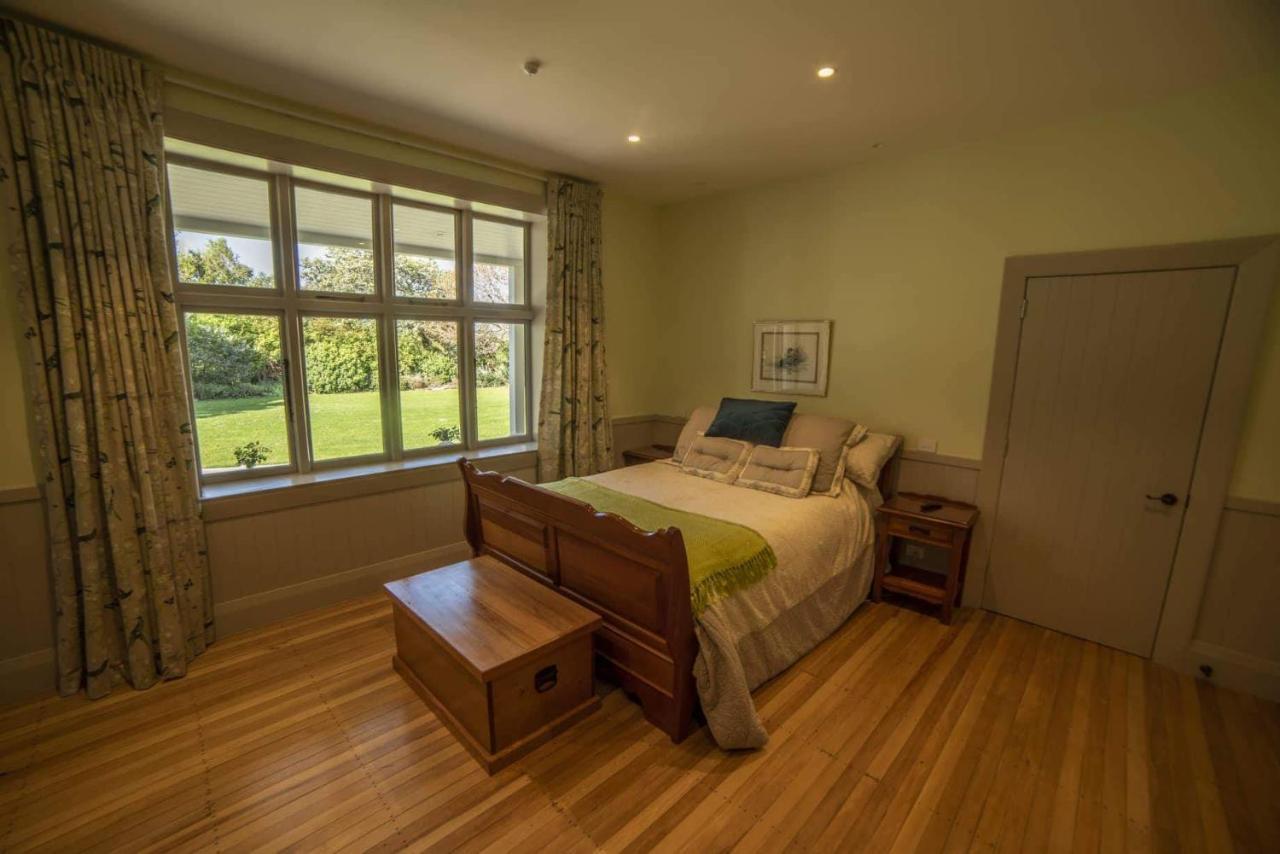 Waipara River Estate Eksteriør billede