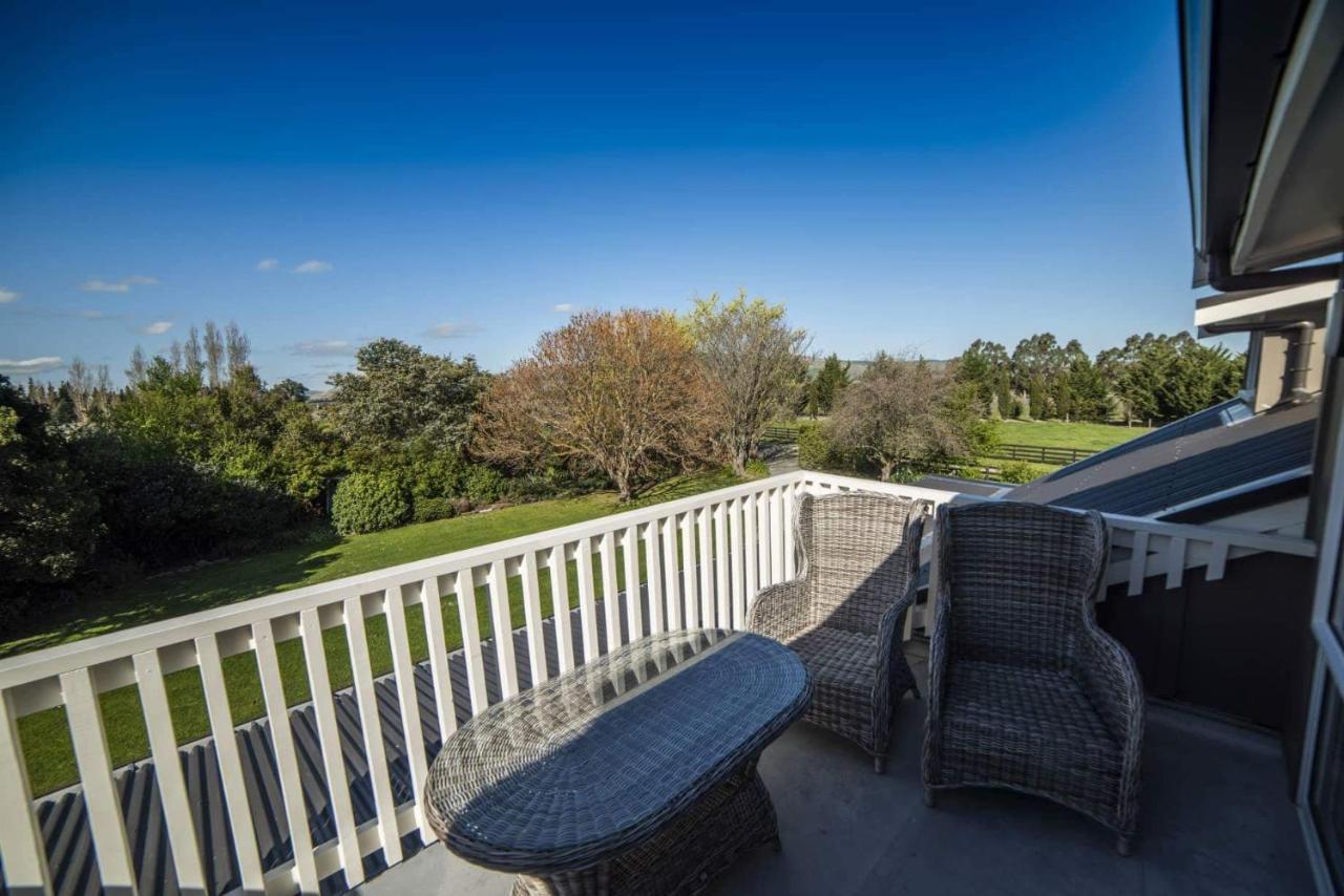 Waipara River Estate Eksteriør billede