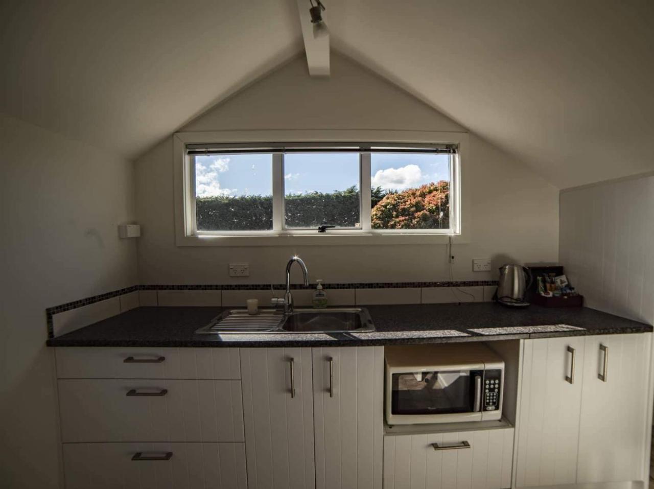 Waipara River Estate Eksteriør billede